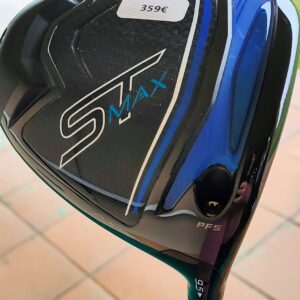 OFERTA MIZUNO DRIVER ST MAX 9.5 , VARILLA DENALI 60 G , 6.0