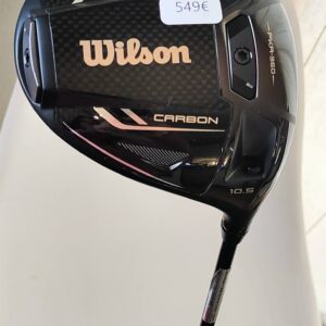 OFERTA WILSON DRIVER DYNAPWR 10.5 -VARILLA DENALI 60G - 6.0