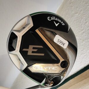 OFERTA CALLAWAY DRIVER ELYTE ,10.5, VARILLA TENSEI 55 FLEX-R