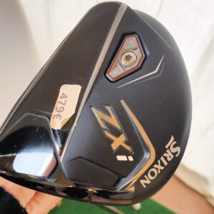 OFERTA SRIXON DRIVER ZXi , 10.5 , VARILLA TENSEI 55 FLEX - R