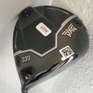 OFERTA PXG DRIVER 0311, BLACK OPS , 12 , VARILLA DENALI , 50G 5.5