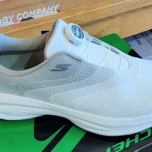 SKECHERS MODELO FLOW TWIST-FIT SI - 100% WATERPROOF- SLIP-INS