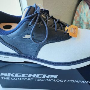 SKECHERS MODELO GO GOLF PRESTIGE SL -100% WATERPROOF - SLIP-INS