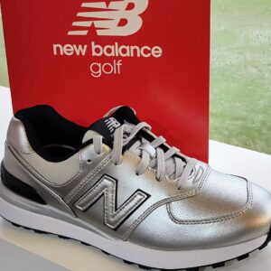 NEW BALANCE MODELO 574 GREENS V2 - 100% WATERPROOF
