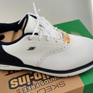 SKECHERS GO GOLF PRESTIGE SL - SLIP-INS - 100% WATERPROOF