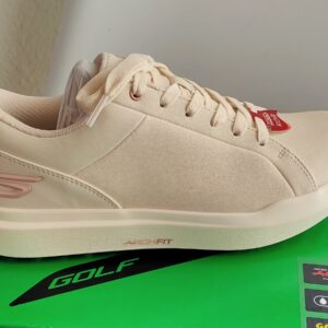 SKECHERS GO GOLF DRIVE 6              100% WATERPROOF -