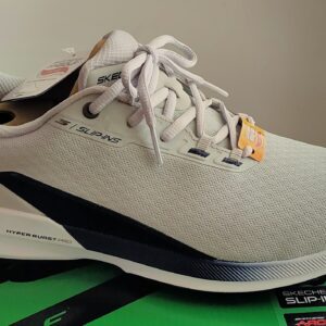 SKECHERS MODELO PURE SI - 100% WATERPROOF- SLIP-INS