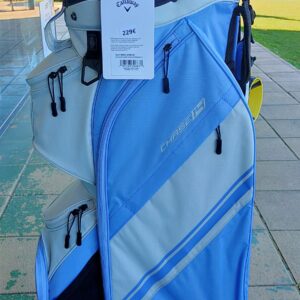 BOLSA CALLAWAY CHASE 14 CART BAG
