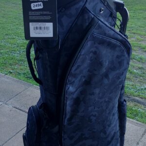 CALLAWAY FWY C STAND BAG 2026