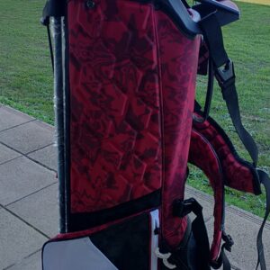 OGIO FUSE STAND BAG 2026