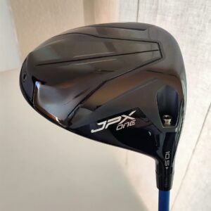 MIZUNO DRIVER JPX ONE 10.5 VARILLA DENALI 50G 5.5